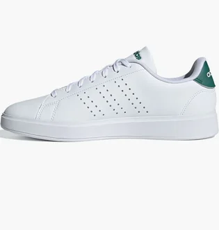 Кросівки унісекс Adidas Advantage 2.0 White IG9166