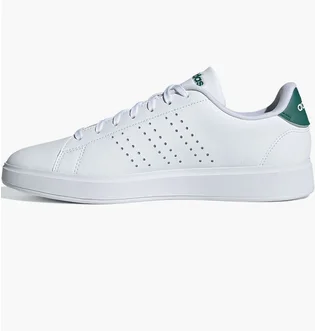 Кроссовки унисекс Adidas Advantage 2.0 White IG9166