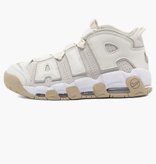 Кросівки чоловічі Nike Air More Uptempo 96 Beige DM0581-001