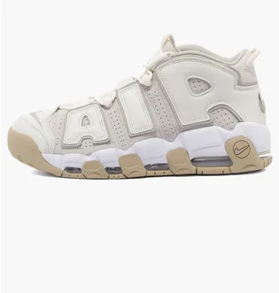 Кроссовки мужские Nike Air More Uptempo 96 Beige DM0581-001