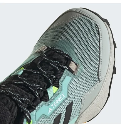 Кроссовки женские Adidas Terrex Ax4 Hiking Shoes Turquoise IF4870