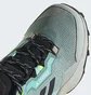 Кроссовки женские Adidas Terrex Ax4 Hiking Shoes Turquoise IF4870