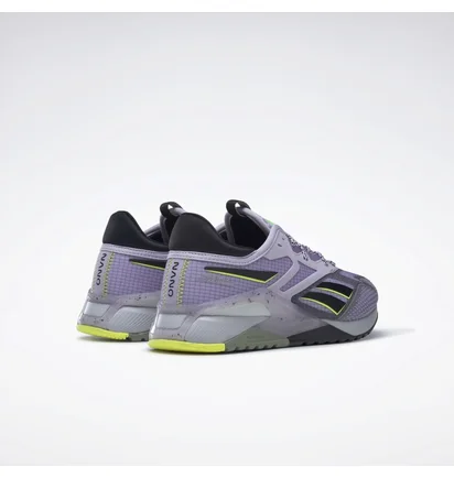 Кроссовки женские Reebok Nano X2 Tr Adventure Violet HP9230