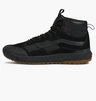 Кроссовки унисекс Vans Ultrarange Exo Hi Mte-1 Shoe Black VN0A5KS5B9M