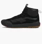 Кроссовки унисекс Vans Ultrarange Exo Hi Mte-1 Shoe Black VN0A5KS5B9M