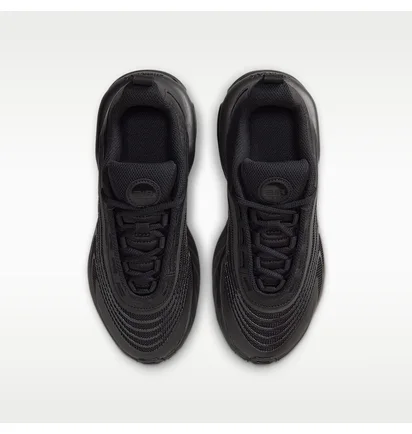 Кроссовки детские Nike Air Max Fire Gs Black IF2622-012