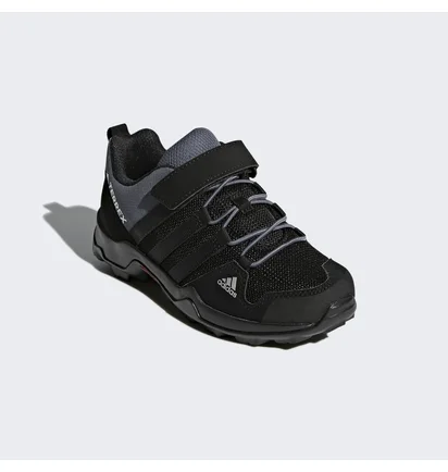 Кроссовки детские Adidas Terrex AX2R CF Black BB1930