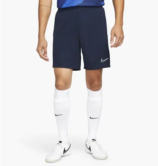 Шорти чоловічі Nike M Nk Df Acd21 Short K Blue Cw6107-452