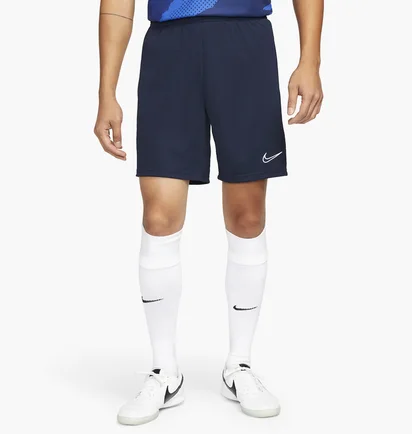 Шорты мужские Nike M Nk Df Acd21 Short K Blue Cw6107-452