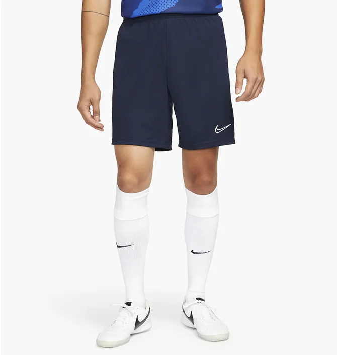 Шорты мужские Nike M Nk Df Acd21 Short K Blue Cw6107-452