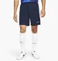Шорты мужские Nike M Nk Df Acd21 Short K Blue Cw6107-452