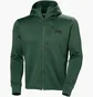 Куртка мужская Helly Hansen Odin Thermal Pro Fleece Green 49326-390