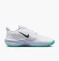 Кросівки чоловічі Nike Precision Vii White HJ9153-101