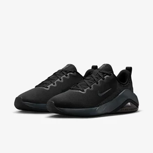 Кроссовки женские Nike Air Zoom Bella 7 Black FZ1689-002