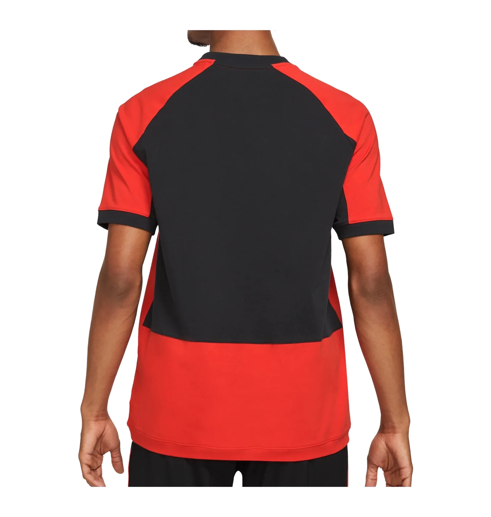 FCRB × Nike joga bonito店舗限定 チームポロ メンズ M ᐉ Футболка мужская Nike F.C. Joga Bonito T-Shirt Red DA5579-673