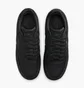 Кросівки чоловічі Nike Air Force 1 Low Canvas Black HV1204-002