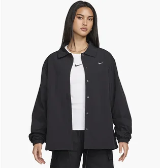 Кофта женская Nike Uv Sportswear Essential Black FV7560-010