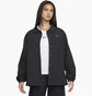 Кофта женская Nike Uv Sportswear Essential Black FV7560-010