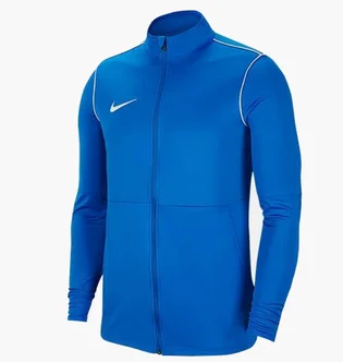 Кофта дитяча Nike Jr Dry Park Blue Bv6906-463