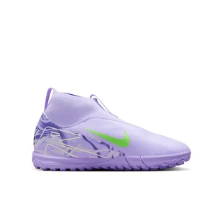 Сороконіжки дитячі Nike Zoom Superfly 10 Academy Violet HF1586-500