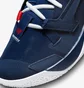 Кроссовки мужские Air Jordan Why Not Zer0.4 Blue DD4887-400