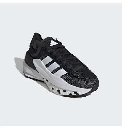 Кросівки жіночі Adidas Avryn_X Black IE8459