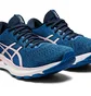 Кроссовки женские Asics Gel-Nimbus 24 Blue 1012B201-400