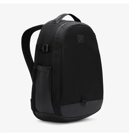 Рюкзак унисекс Air Jordan Cordura Franchise Black MA0899-023
