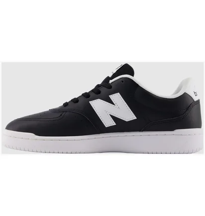 Кросівки унісекс New Balance Bb80 Black BB80BLK