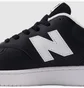 Кросівки унісекс New Balance Bb80 Black BB80BLK