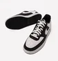 Кроссовки мужские Nike Court Vision Lo White/Black HM9862-001