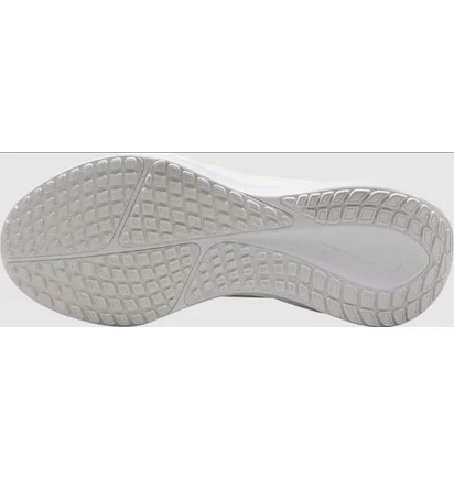 Кроссовки мужские Nike Running Vomero 17 White FB1309-101