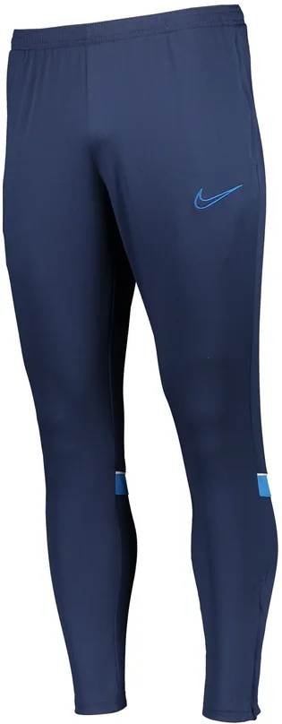 Штаны мужские Nike Pants M Nk Df Acd21 Pant Kpz Blue CW6122-411