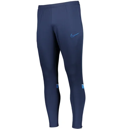 Штани чоловічі Nike Pants M Nk Df Acd21 Pant Kpz Blue CW6122-411