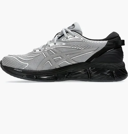 Кросівки унісекс Asics C.P. Company X Gel-Quantum 360 8 Grey 1203A507-020
