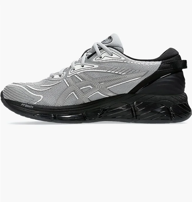 Кросівки унісекс Asics C.P. Company X Gel-Quantum 360 8 Grey 1203A507-020