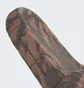 Тапочки мужские Adidas Adilette 22 Slider Brown HP6518