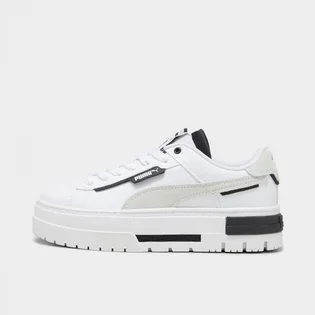 Кросівки жіночі Puma Mayze Crashed Casual Shoes White 392495-02