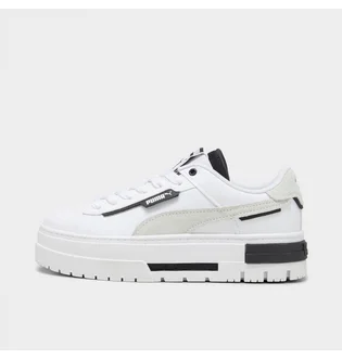 Кросівки жіночі Puma Mayze Crashed Casual Shoes White 392495-02