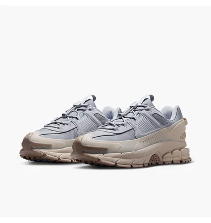Кросівки чоловічі Nike Zoom Vomero Roam Light Blue/Grey HJ4646-001