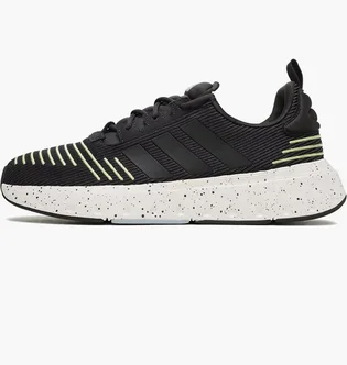 Кросівки чоловічі Adidas Swift Run Black IG4707
