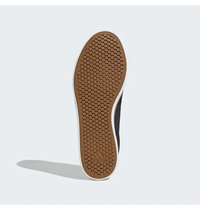 Кросівки чоловічі Adidas Vs Pace 2.0 Lifestyle Skateboarding Shoes Black IF4515