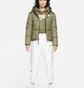 Куртка жіноча Nike Wmns Nsw Therma-Fit Repel Grey DJ6997-222