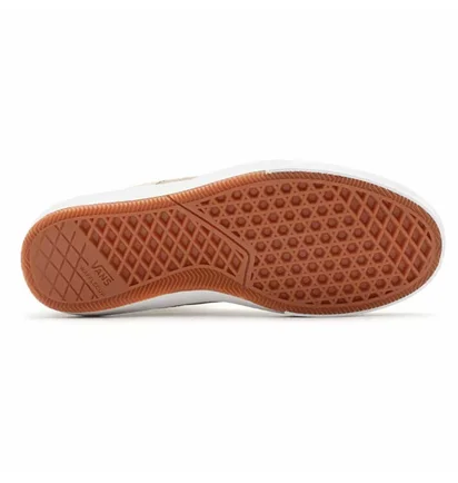 Кеди жіночі Vans Gilbert Crockett High Pro Beige Vn0A5Her3Bw