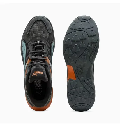 Кросівки чоловічі Puma Insphere Black 404715-03