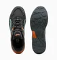 Кросівки чоловічі Puma Insphere Black 404715-03