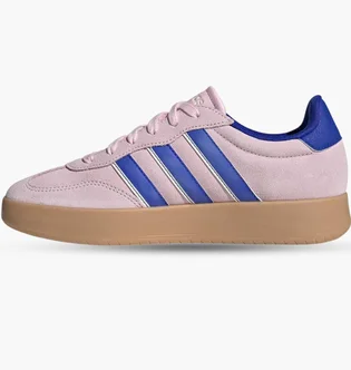 Кроссовки женские Adidas Barreda Pink JP7107