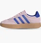 Кроссовки женские Adidas Barreda Pink JP7107