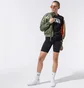 Свитшот женский Vans Classic V Crew Black VN0A4S97BLK1