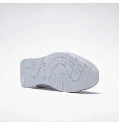 Кросівки чоловічі Reebok Royal Glide White/Grey Gy9680